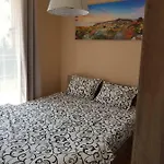 Apartmán Victorio Lux
