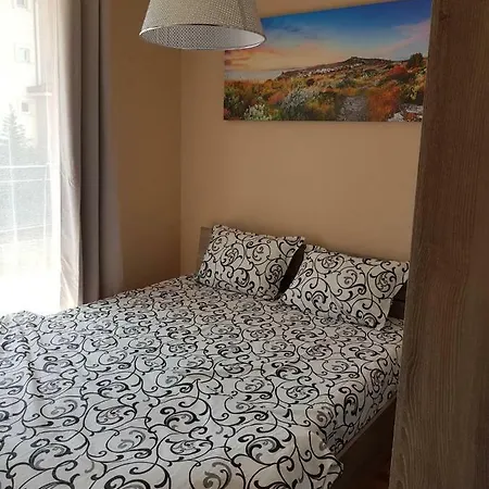 Appartement Victorio Lux
