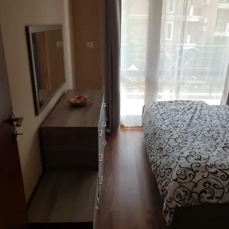 Appartement Victorio Lux Sveti Vlas