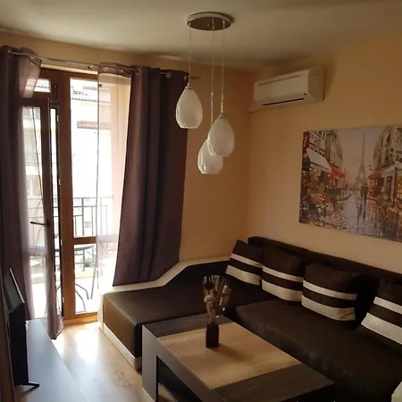 Appartamento Victorio Lux
