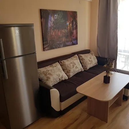 Apartment Victorio Lux Sweti Wlas