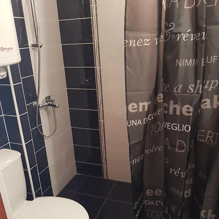 Apartment Victorio Lux *
