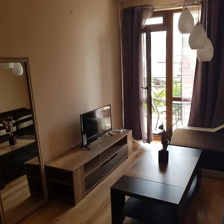 Appartamento Victorio Lux *