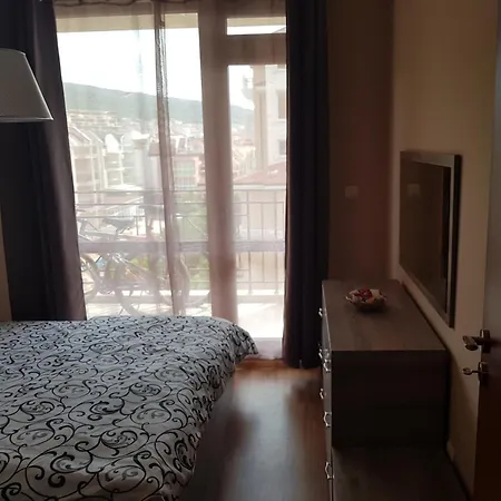 Appartamento Victorio Lux *