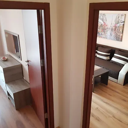 Appartamento Victorio Lux