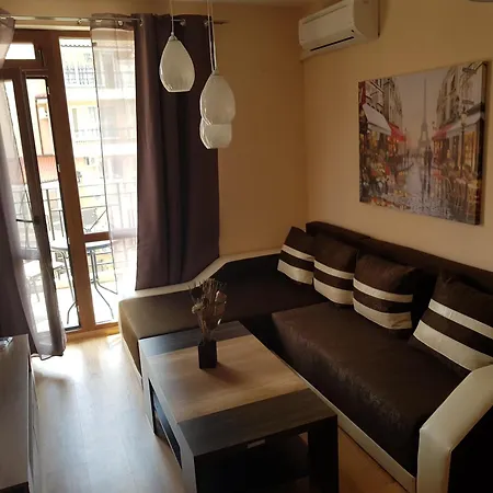 Appartamento Victorio Lux Sveti Vlas