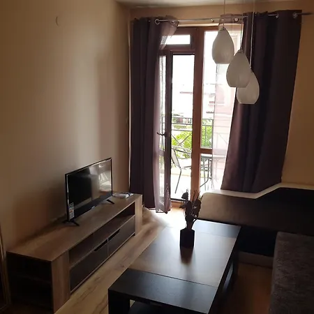 Apartment Victorio Lux Sweti Wlas