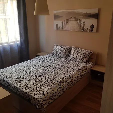 Appartamento Victorio Lux