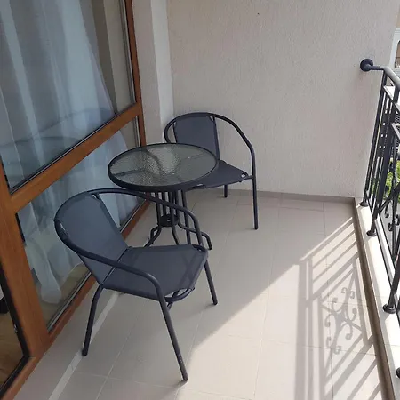 Appartamento Victorio Lux *