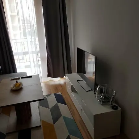 Victorio Lux Appartamento Sveti Vlas